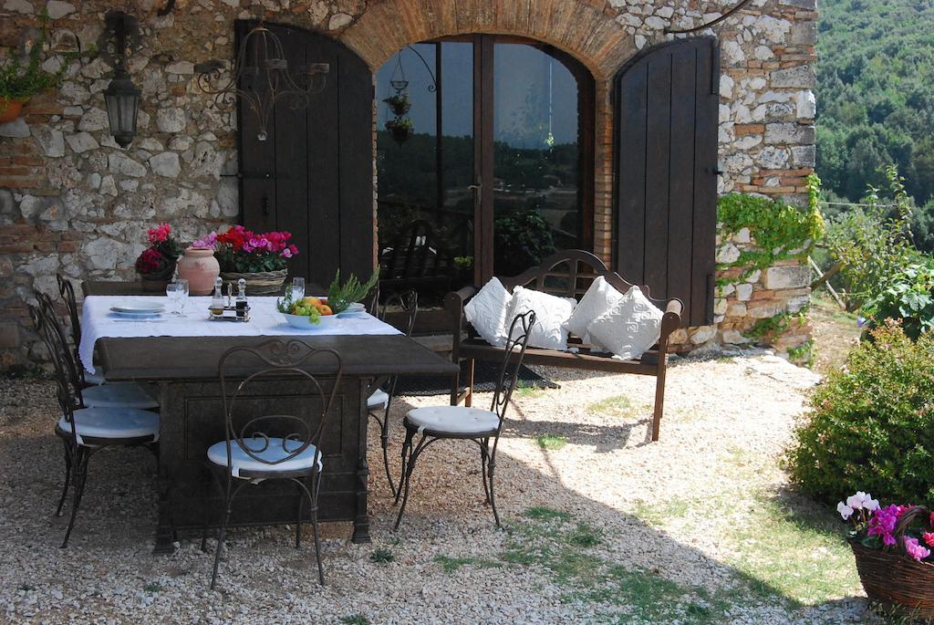 نارني Podere Costa Romana المظهر الخارجي الصورة