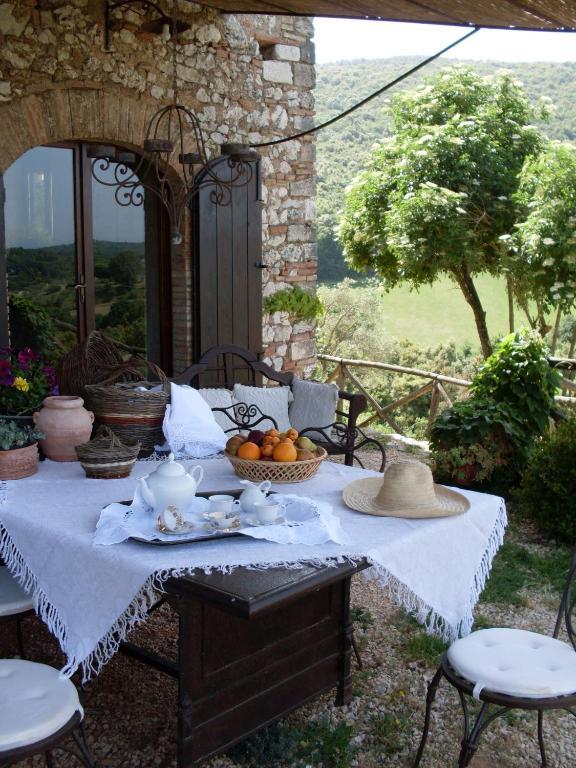 نارني Podere Costa Romana المظهر الخارجي الصورة