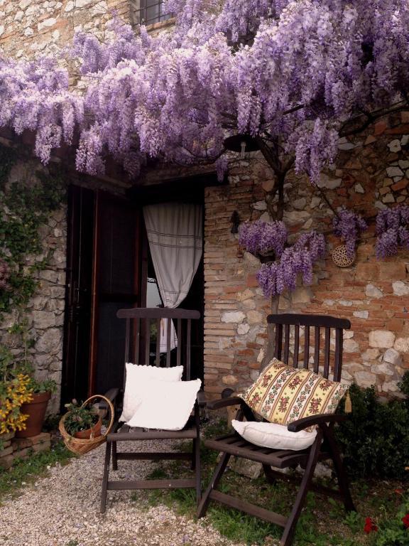 نارني Podere Costa Romana المظهر الخارجي الصورة